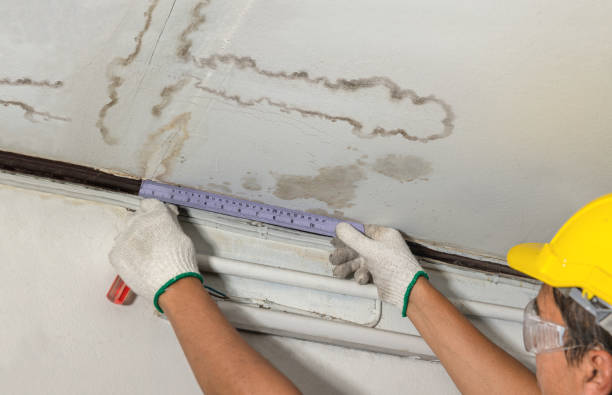 Reliable Basement Flood Cleanup contractor in Falmouth, MA by Aqua Guard Water Damage
